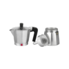 Cafetera Greca Kenia de 6 Tazas Magefesa