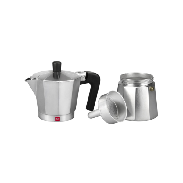 Cafetera Greca Kenia de 6 Tazas Magefesa