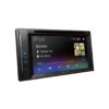 Reproductor DVD para Carro con Pantalla Táctil 6,2″ Pioneer