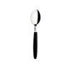Juego de Cucharas de Postre/Té X3 Ipanema Negras Tramontina