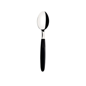 Juego de Cucharas de Postre/Té X3 Ipanema Negras Tramontina
