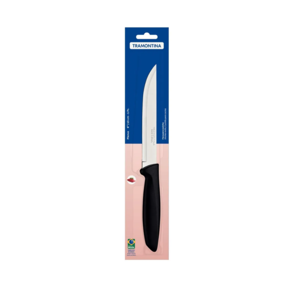 Cuchillo para Carne de 6" Tramontina