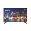 Smart TV LED de 32" Sankey