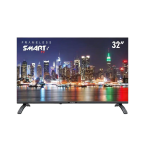 Smart TV LED de 32" Sankey