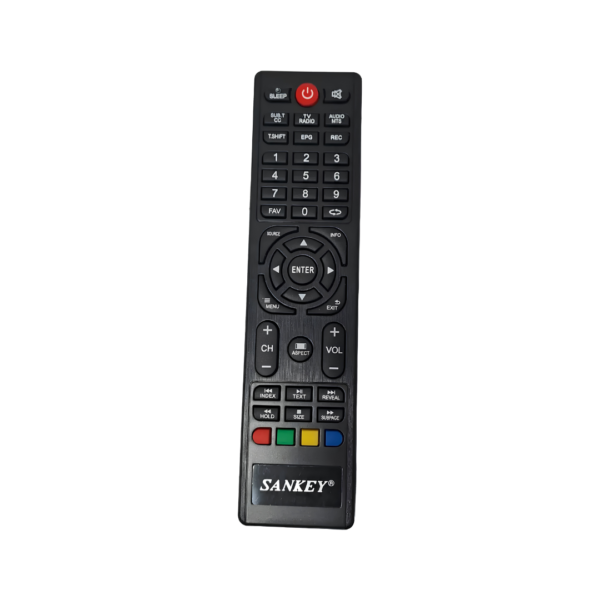 Smart TV LED de 32" Sankey