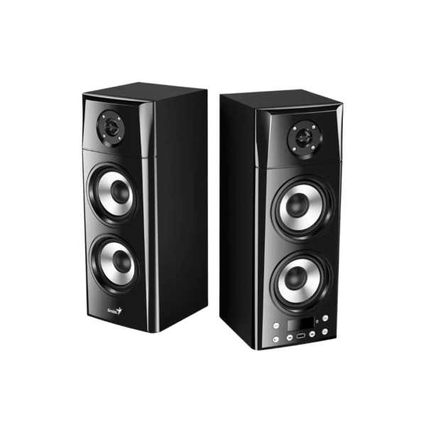 Cornetas 4.2 de 60W Genius