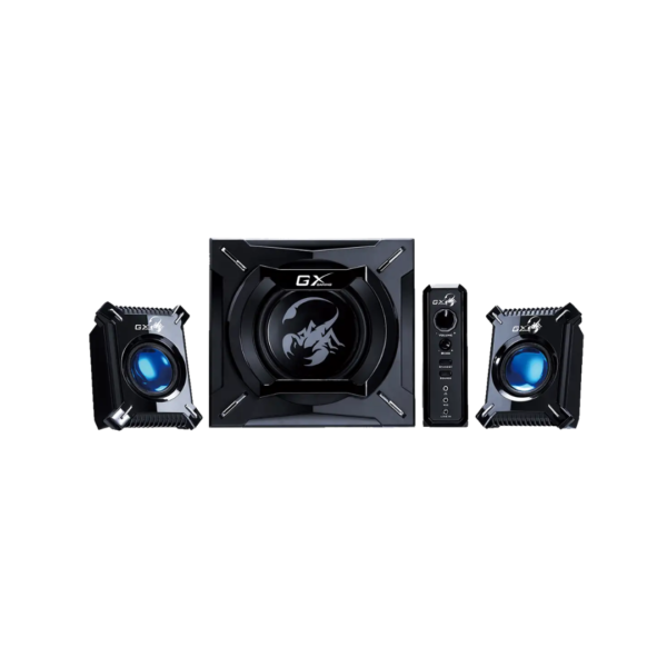 Cornetas 2.1 de 45W Genius