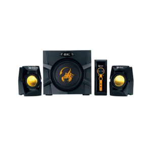 Cornetas 2.1 de 70W Genius