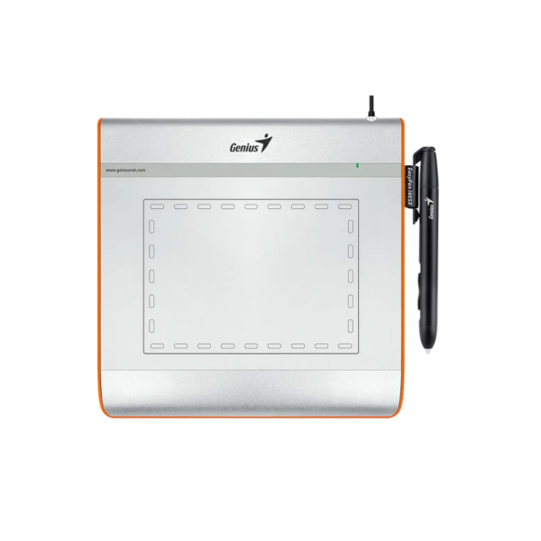 Tableta Gráfica EasyPen de 10x14cm Genius