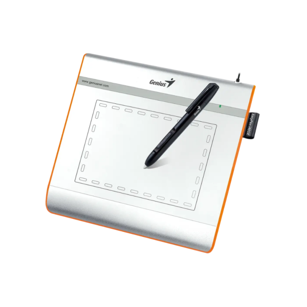 Tableta Gráfica EasyPen de 10x14cm Genius
