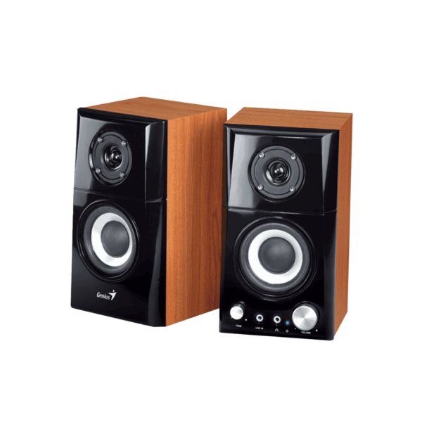 Cornetas 2.1 de 16W Genius