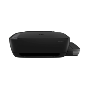 Impresora Multifuncional Ink Tank 315 HP