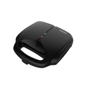 Sandwichera Panini Grill Prime Home