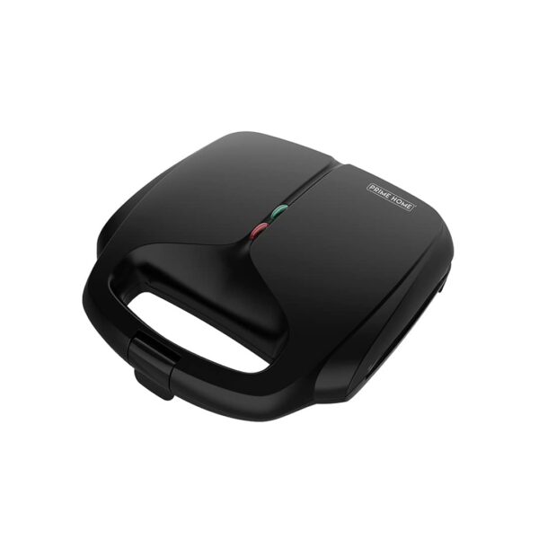 Sandwichera Panini Grill Prime Home