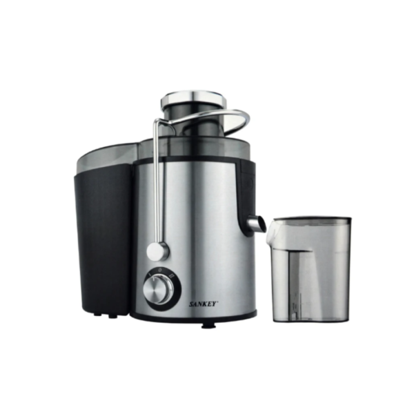 Extractor de Jugo 600W Sankey