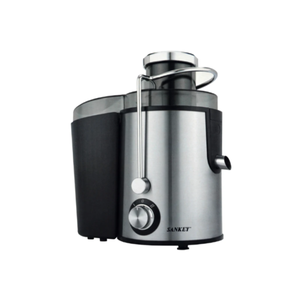 Extractor de Jugo 600W Sankey