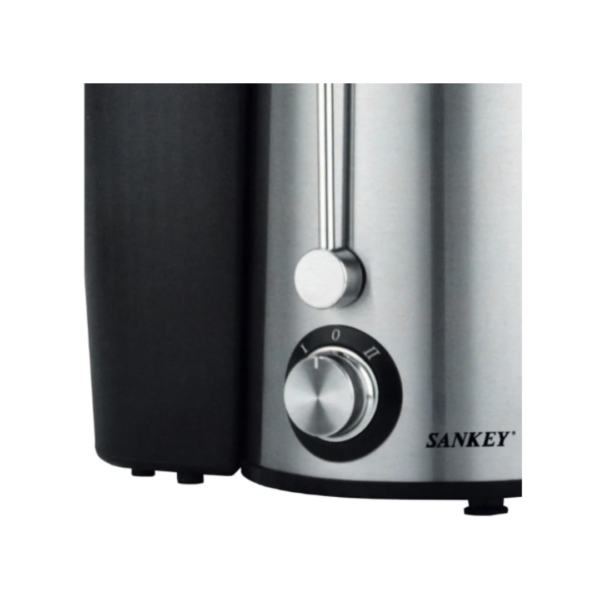 Extractor de Jugo 600W Sankey