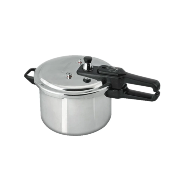 Olla a Presión de 9 Litros Aluminio Sankey