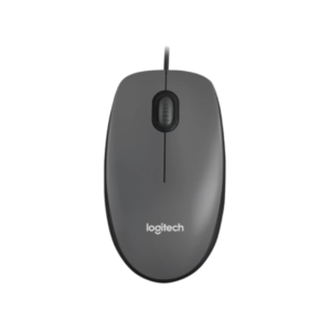Mouse Alámbrico M100 Logitech
