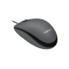 Mouse Alámbrico M100 Logitech