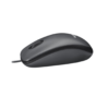 Mouse Alámbrico M100 Logitech