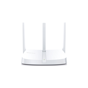 Router Inalámbrico 300Mbps de 3Ant Mercusys