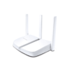 Router Inalámbrico 300Mbps de 3Ant Mercusys