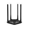 Router Gigabit Inalámbrico Doble Banda AC1200 Mercusys