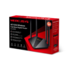 Router Gigabit Inalámbrico Doble Banda AC1200 Mercusys