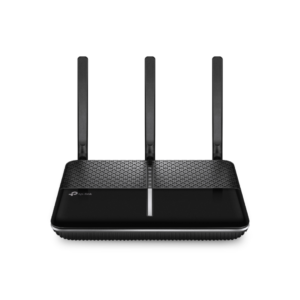 Router Dual Band Gigabit AC2600 de 4Ant Tplink