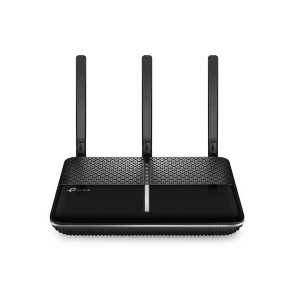 Router Dual Band Gigabit AC2600 de 4Ant Tplink