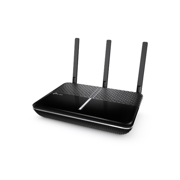 Router Dual Band Gigabit AC2600 de 4Ant Tplink