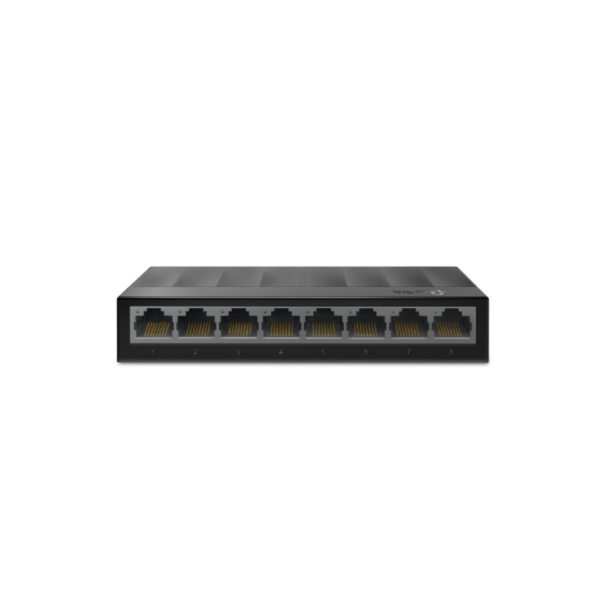 Switch Gigabit de 8 Puertos Tplink