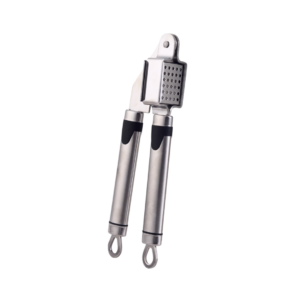 Triturador de Ajos 19cm Bergner