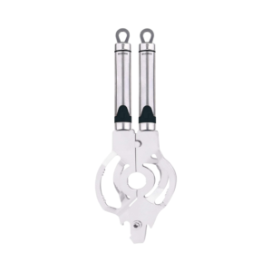 Abrelatas de 34.4cm Bergner