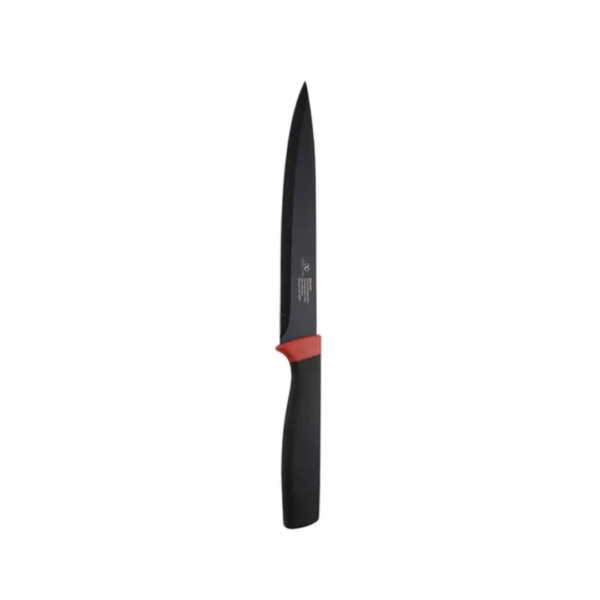 Cuchillo Fileteador de 20cm Bergner