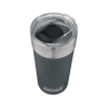 Vaso con Destapador de 20oz Gris Coleman