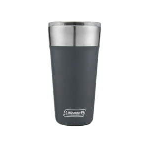 Vaso con Destapador de 20oz Gris Coleman