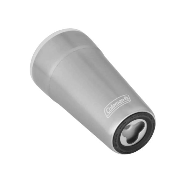 Vaso con Destapador de 20oz Acero Inoxidable Coleman