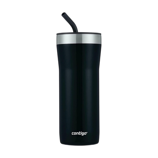 Vaso Térmico con Pitillo de 32oz Contigo