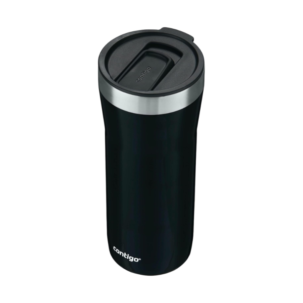 Vaso Térmico con Pitillo de 32oz Contigo