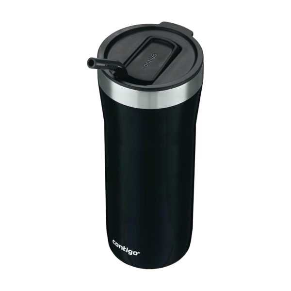 Vaso Térmico con Pitillo de 32oz Contigo