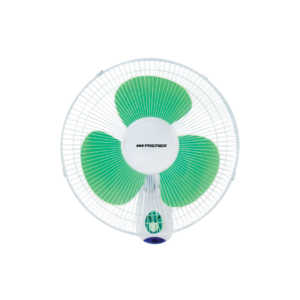 Ventilador de Pared 16" con 3 Velocidades Premier