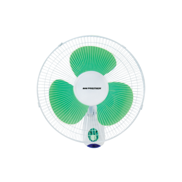 Ventilador de Pared 16" con 3 Velocidades Premier