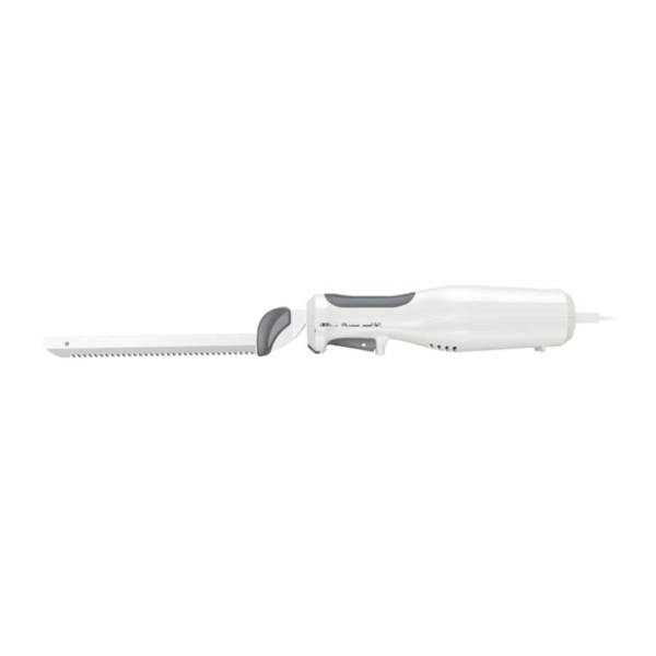 Cuchillo Eléctrico Black & Decker