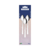 Juego de Cucharas de Té Malibu X3 Tramontina