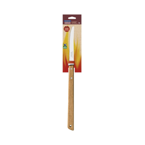 Cuchillo Trinchante Parrillero de 8" Tramontina