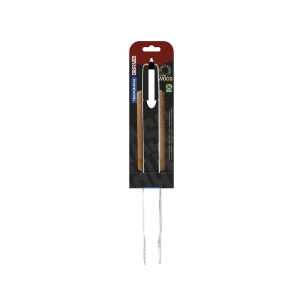 Pinza para Carne Parrillero Tramontina