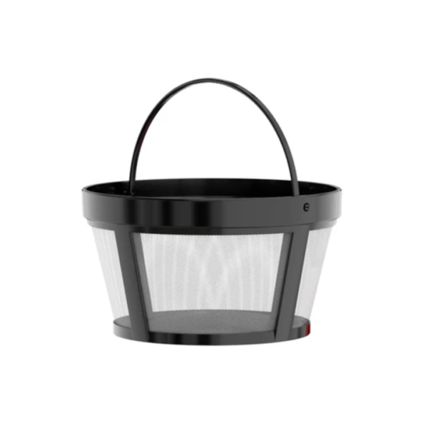 Cafetera de 12T con Tecnología Vortex Blanca Black & Decker