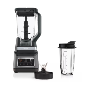 Licuadora Profesional Duo Auto-iQ de 1400W